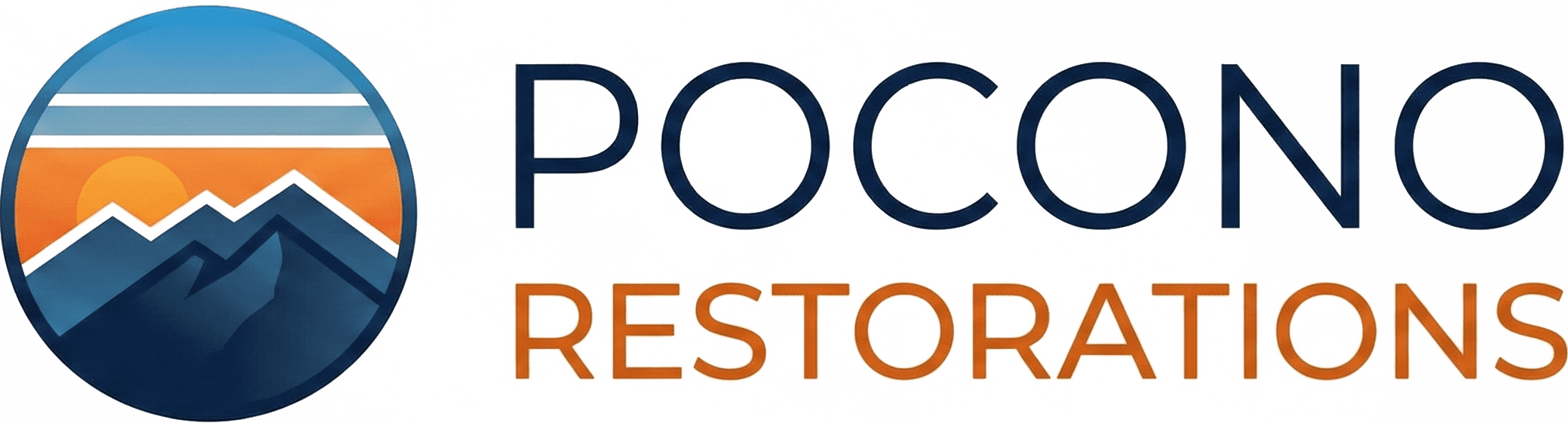 Pocono Building and Restorations - construction project